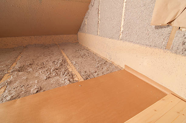 Best Insulation Installation Services in Eudora, AR
